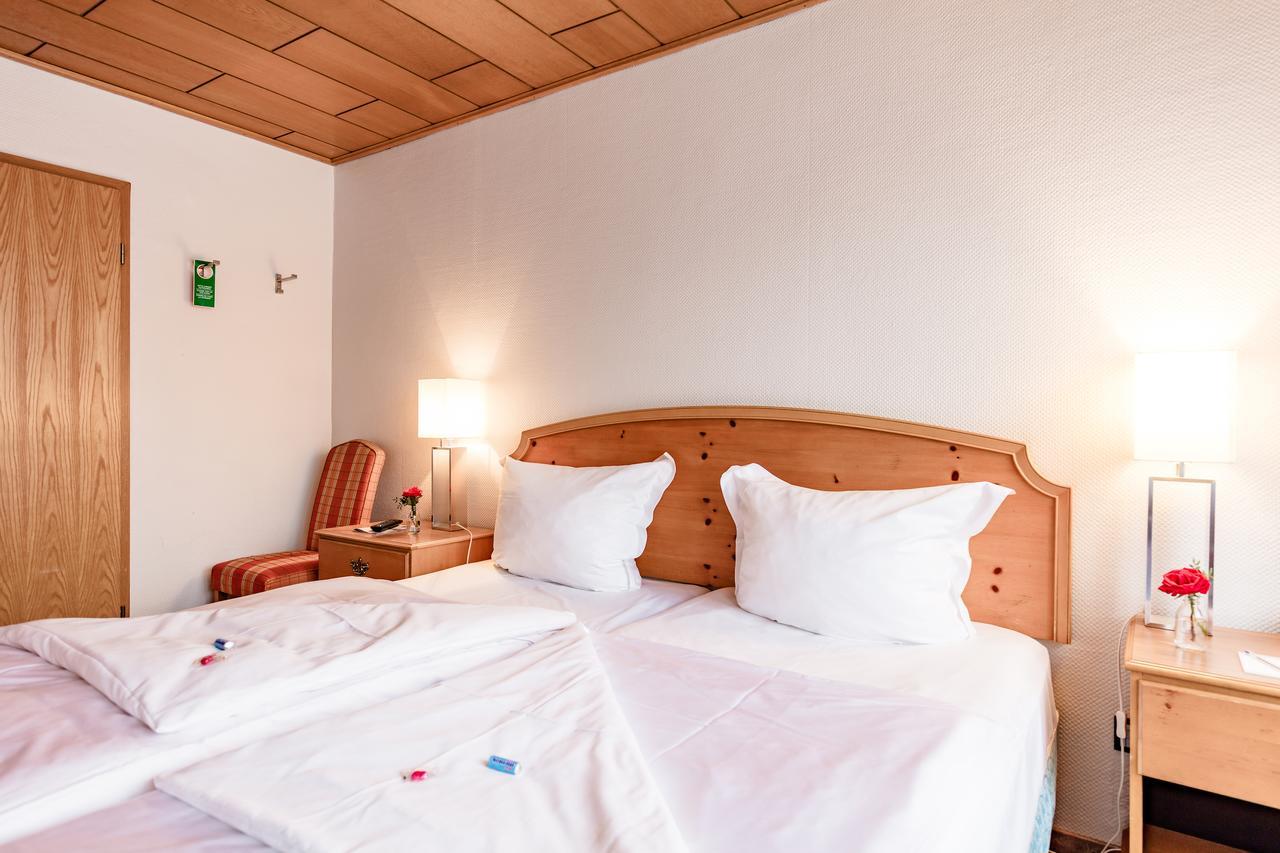 Hotel Budget By Zeppelin Hamburg Zewnętrze zdjęcie