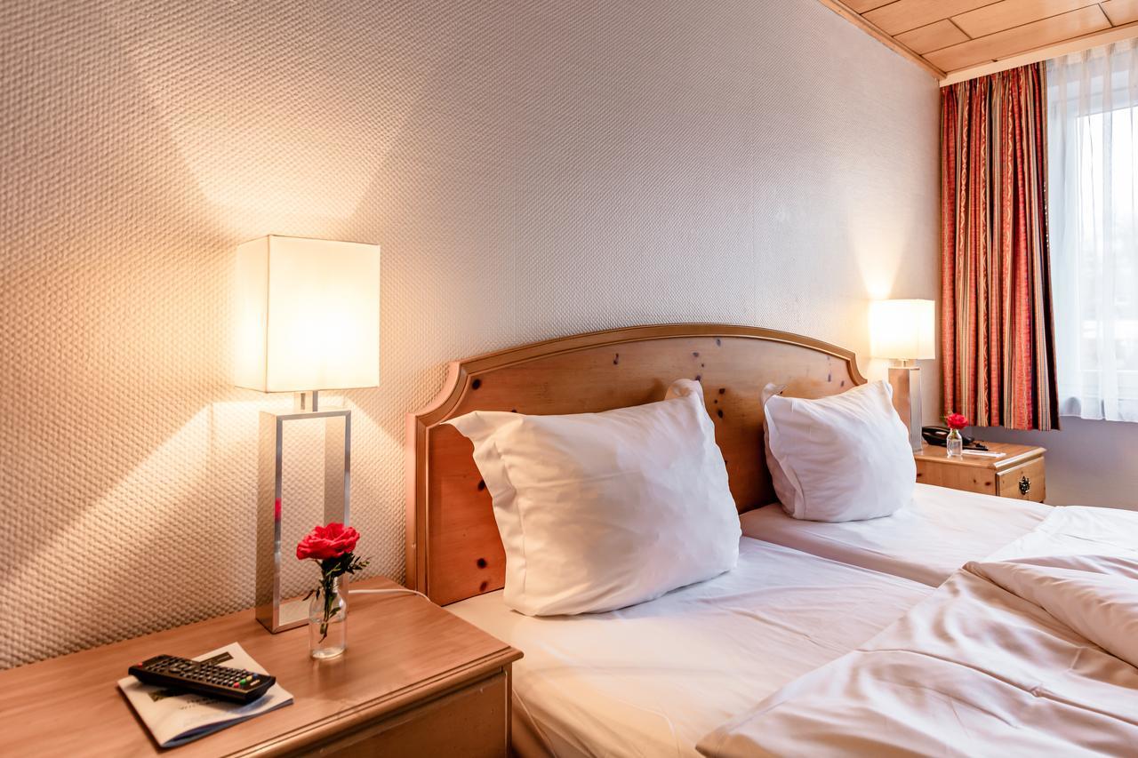 Hotel Budget By Zeppelin Hamburg Zewnętrze zdjęcie