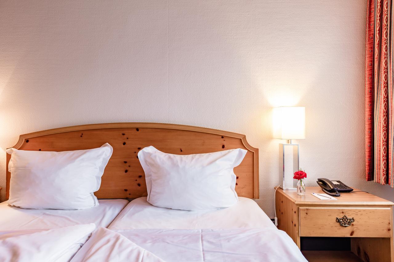 Hotel Budget By Zeppelin Hamburg Zewnętrze zdjęcie