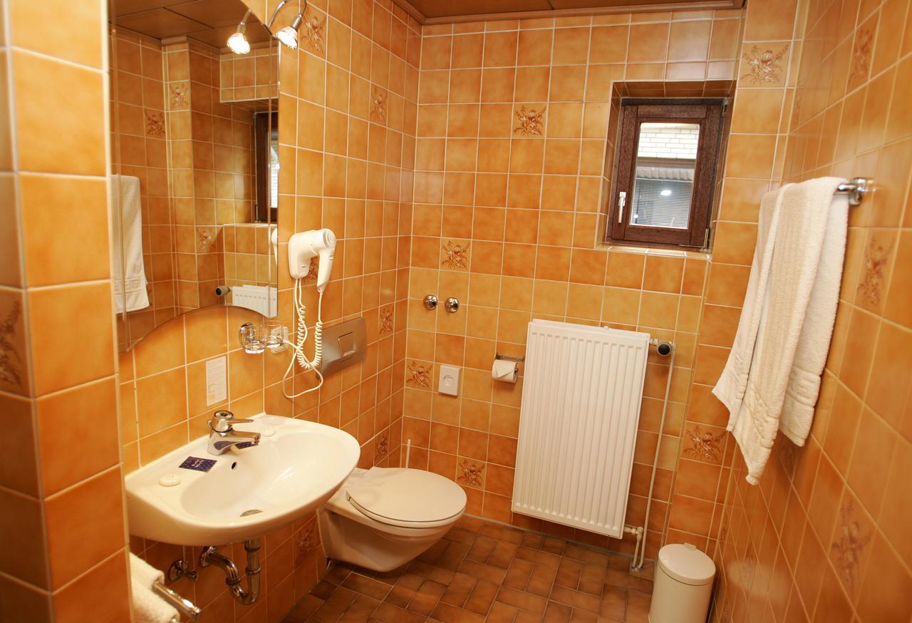 Hotel Budget By Zeppelin Hamburg Zewnętrze zdjęcie