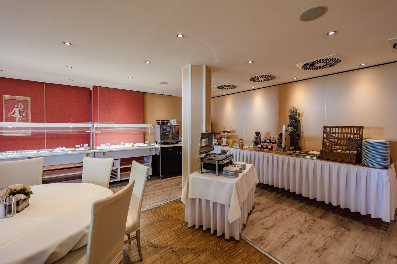 Hotel Budget By Zeppelin Hamburg Zewnętrze zdjęcie