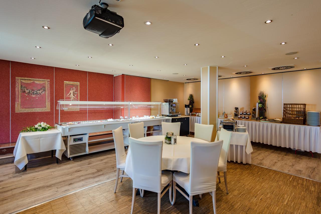 Hotel Budget By Zeppelin Hamburg Zewnętrze zdjęcie