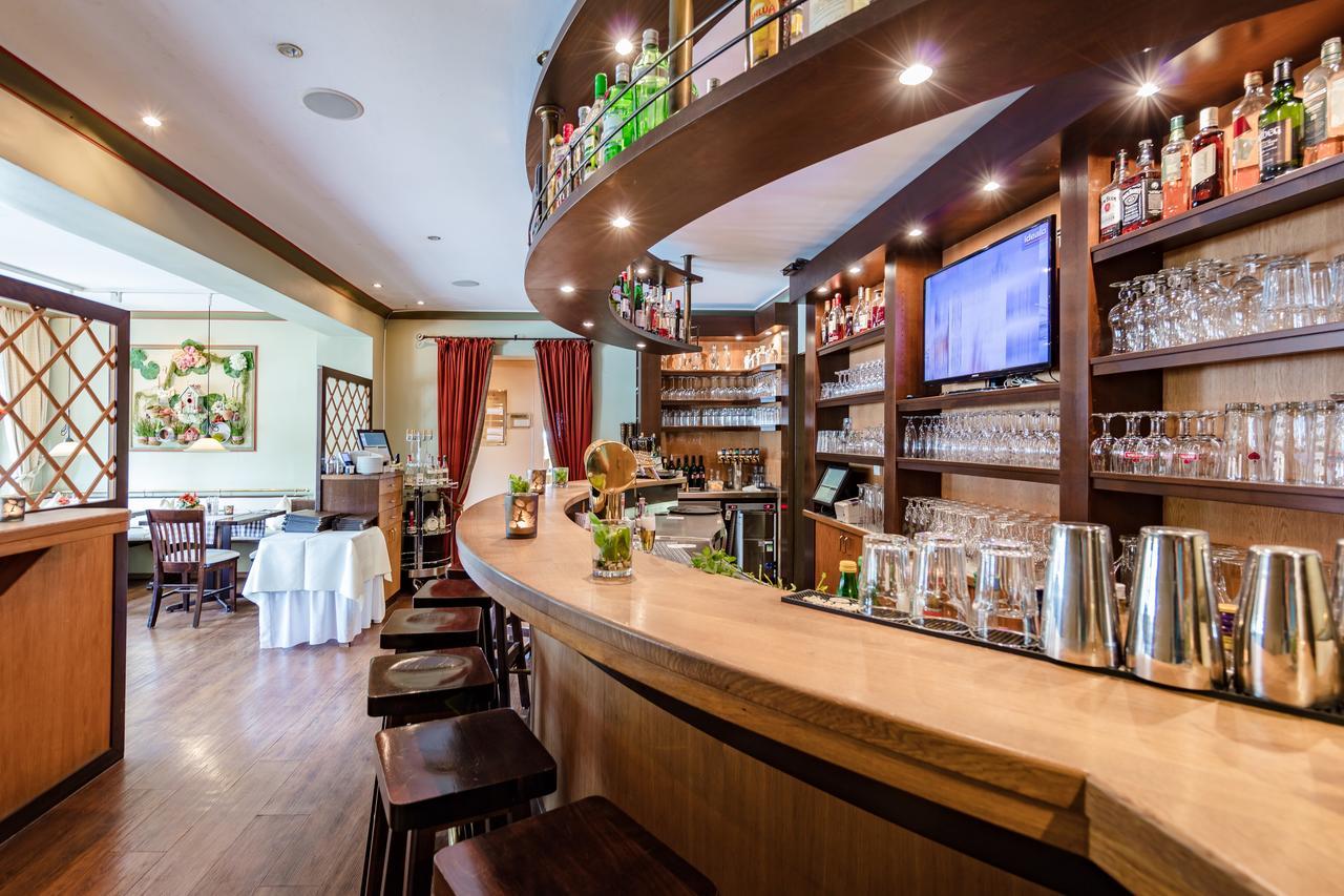 Hotel Budget By Zeppelin Hamburg Zewnętrze zdjęcie