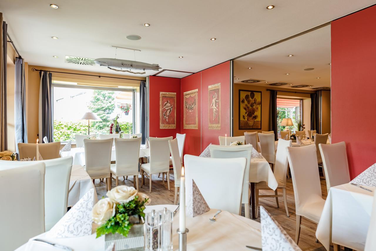 Hotel Budget By Zeppelin Hamburg Zewnętrze zdjęcie